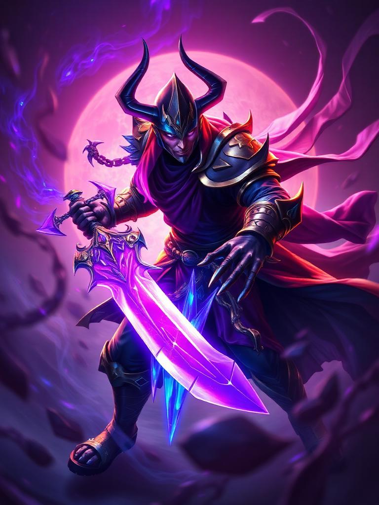 Shadow Arena cover art